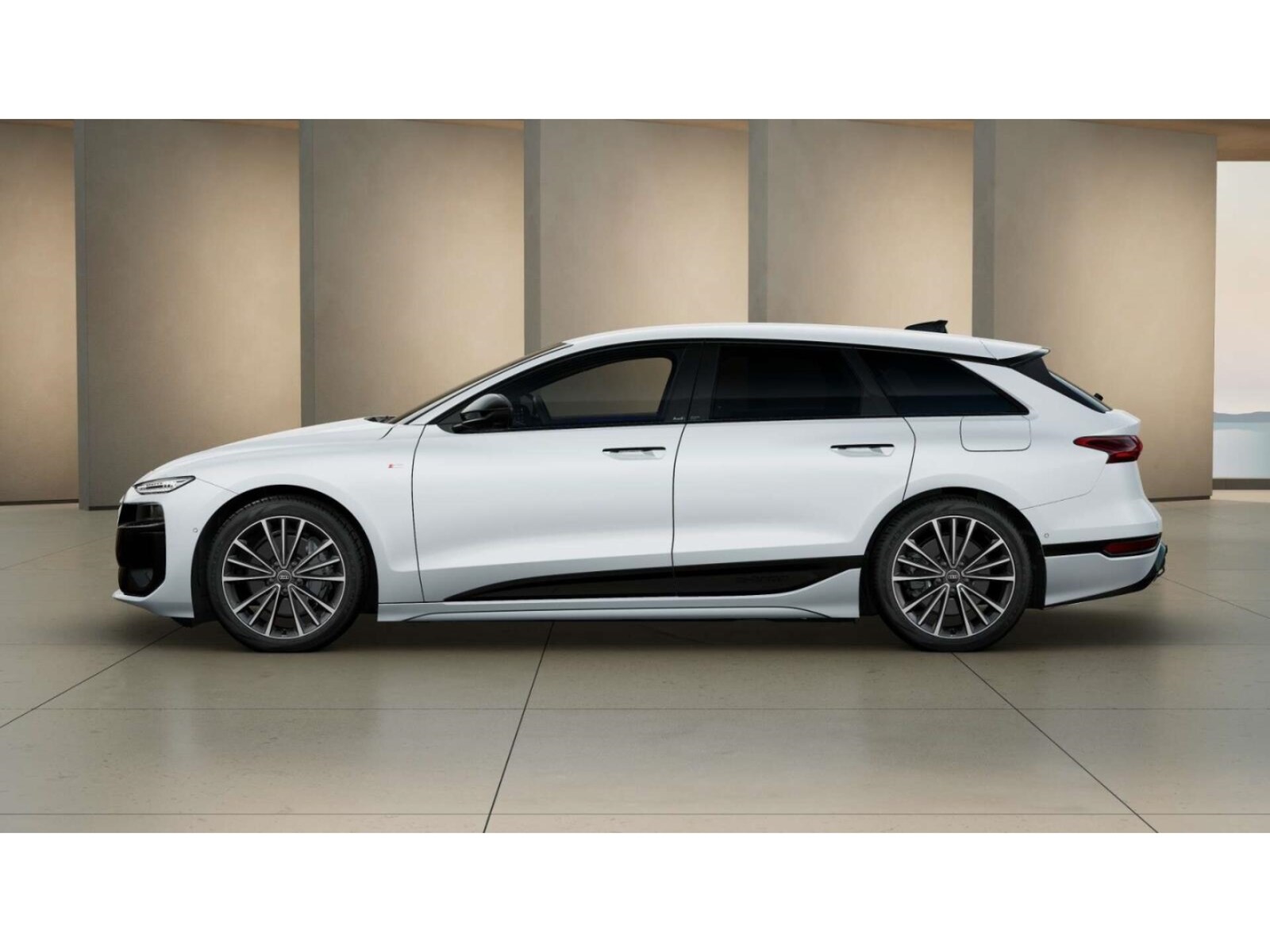 Audi A6 Avant e-tron – Bild 4