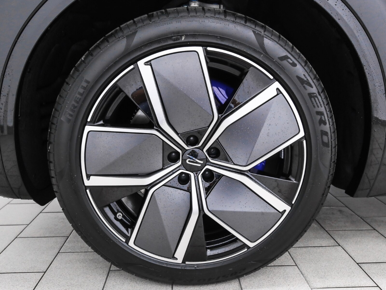 Volkswagen Touareg – Bild 3