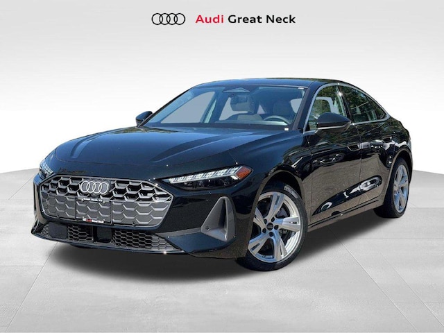 Photo of 2026 Audi A5 Sedan