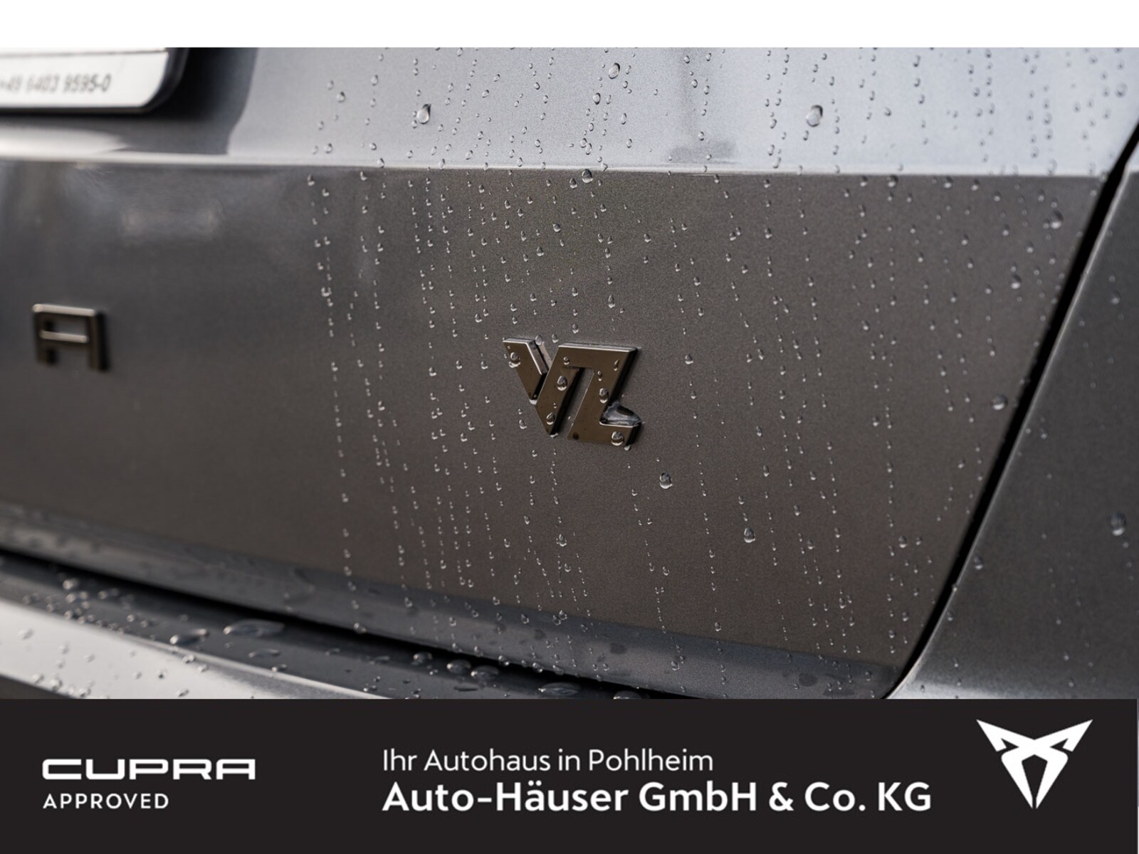 CUPRA Ateca – Bild 12