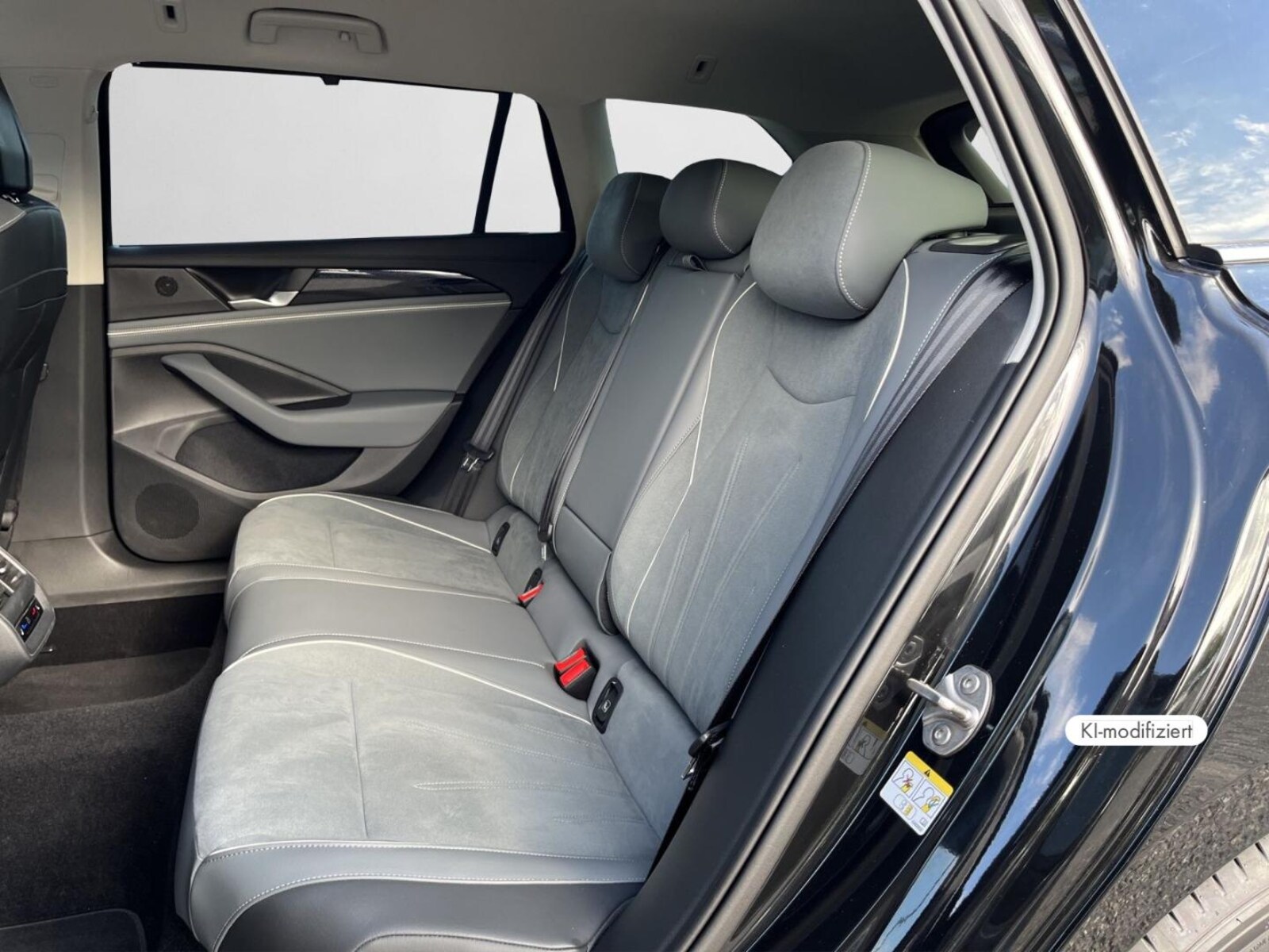 Volkswagen Passat – Bild 14