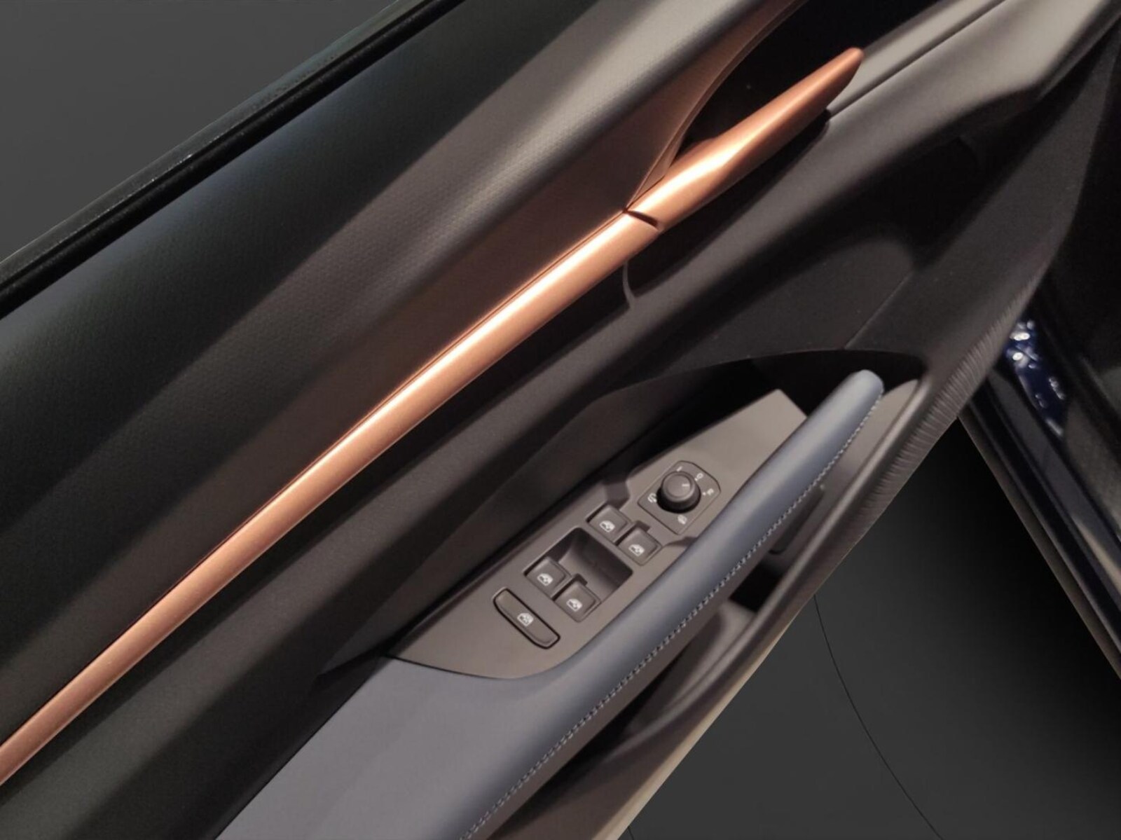 CUPRA Terramar – Bild 15