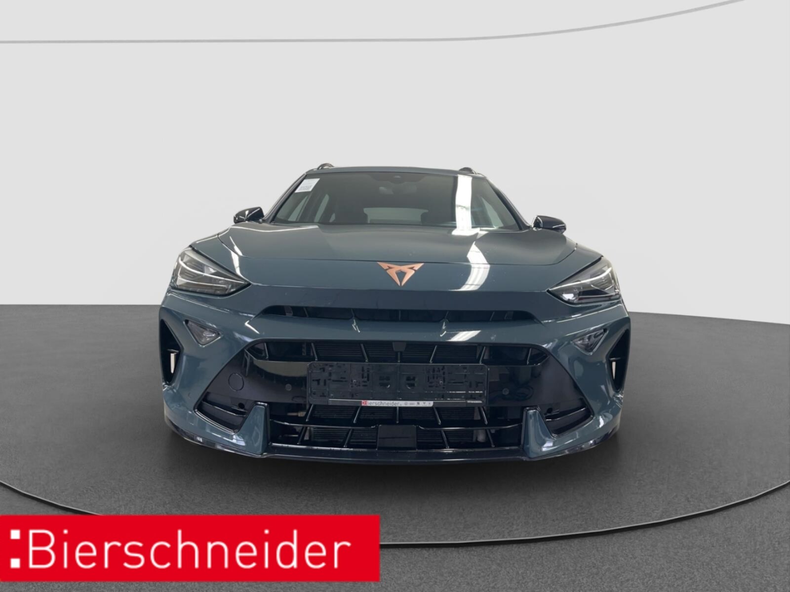 CUPRA Formentor – Bild 3