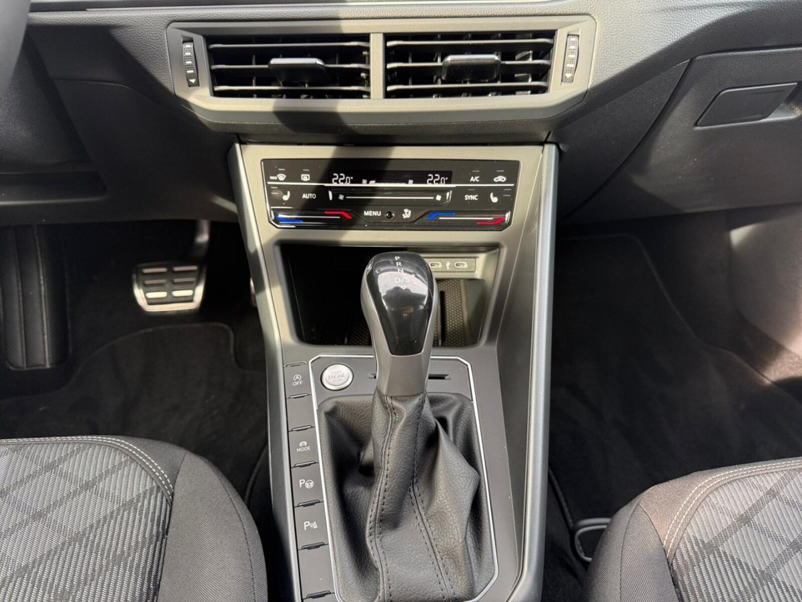 Volkswagen Taigo – Bild 11