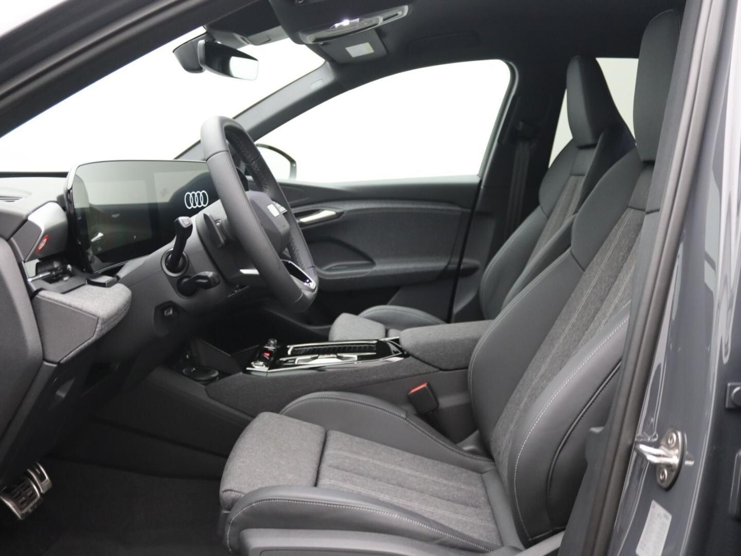 Bild über Audi Q6 SUV e-tron e-tron quattro - für weitere Informationen kontaktieren Sie den Audi Partner