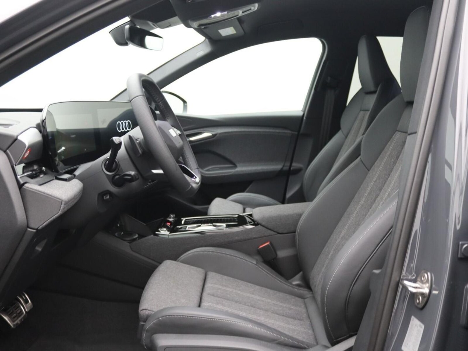Audi Q6 e-tron – Bild 14