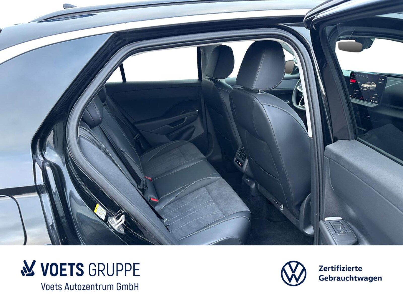 Volkswagen T-Roc – Bild 13