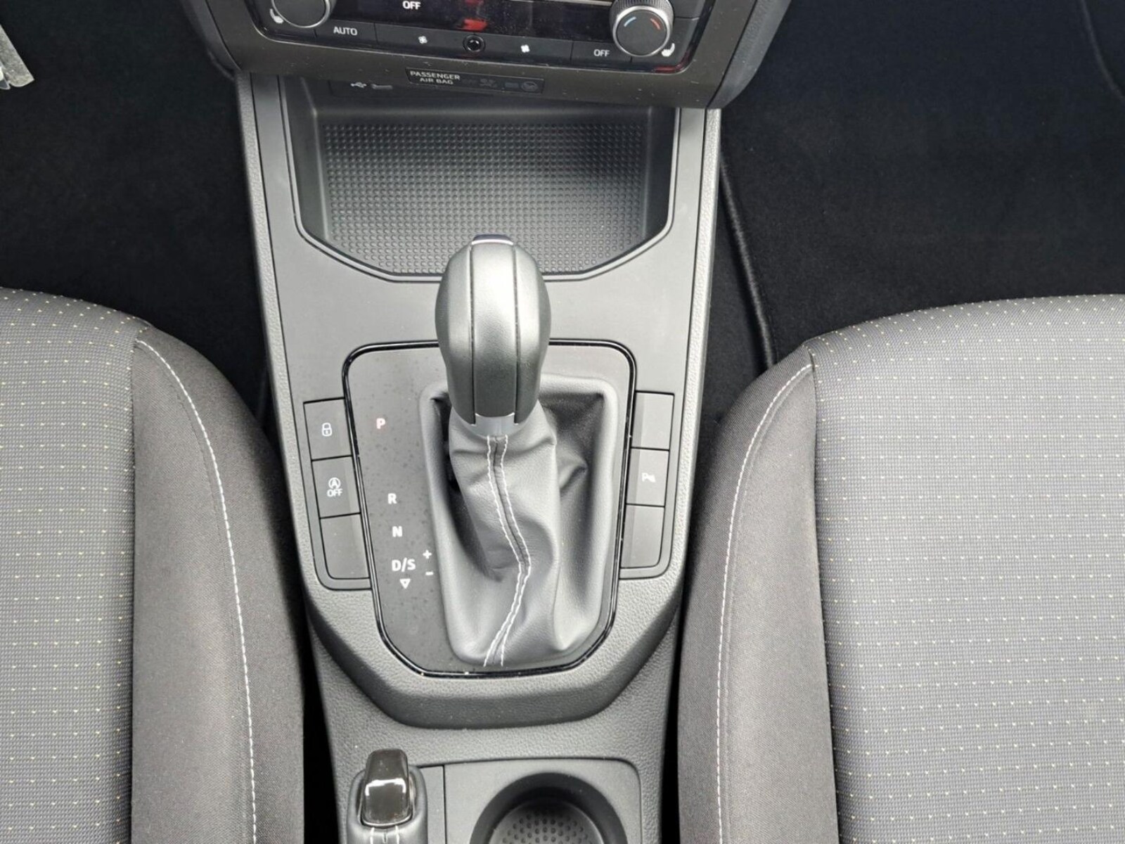 SEAT Ibiza – Bild 16