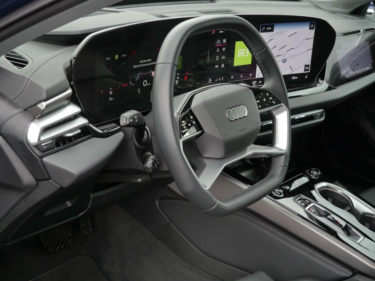 Bild über Audi A6 Avant TFSI quattro 270 kW S tronic - für weitere Informationen kontaktieren Sie den Audi Partner