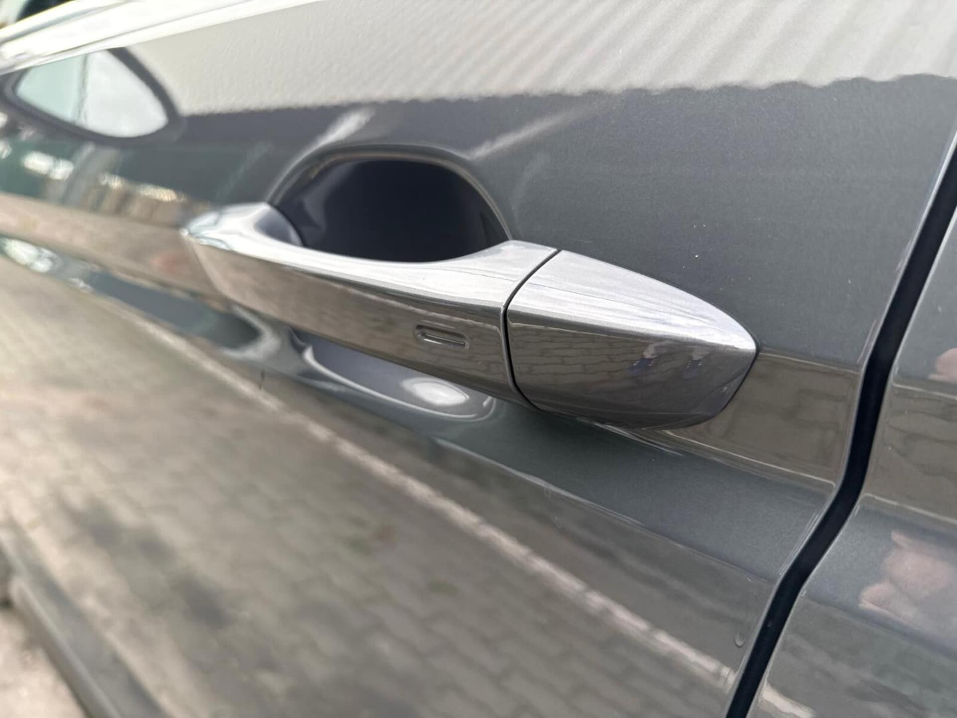 Volkswagen Touran Highline