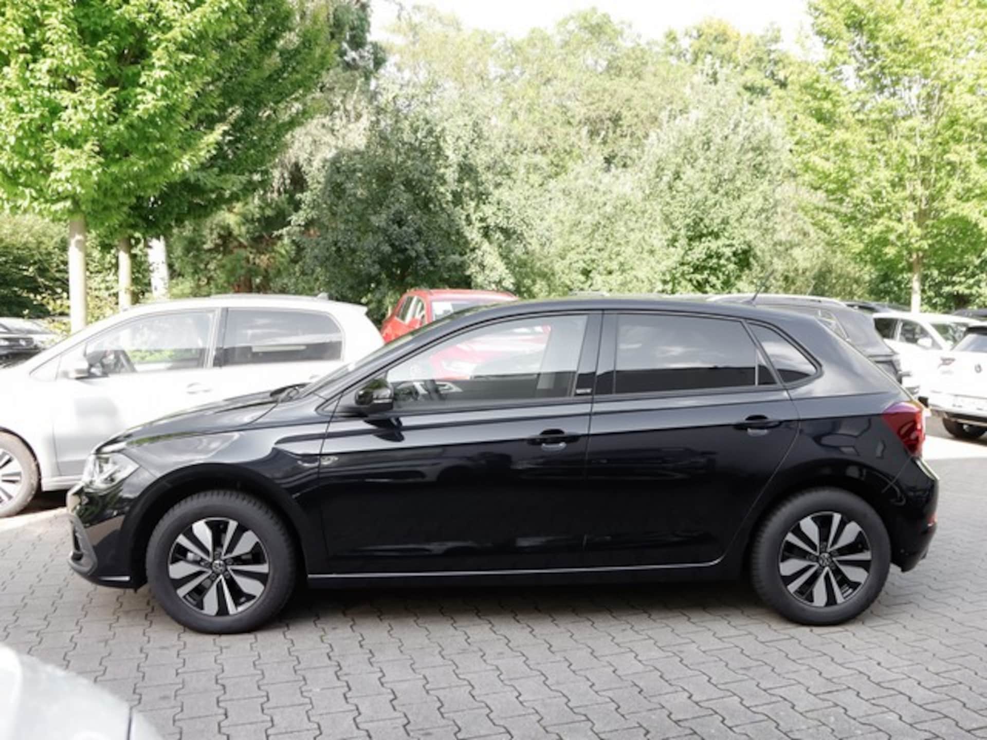 Volkswagen Polo MOVE