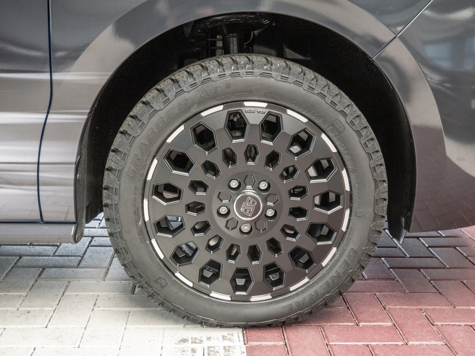 Volkswagen California – Bild 26