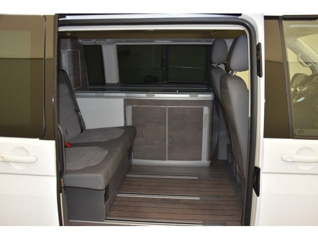 Volkswagen T6.1 California
