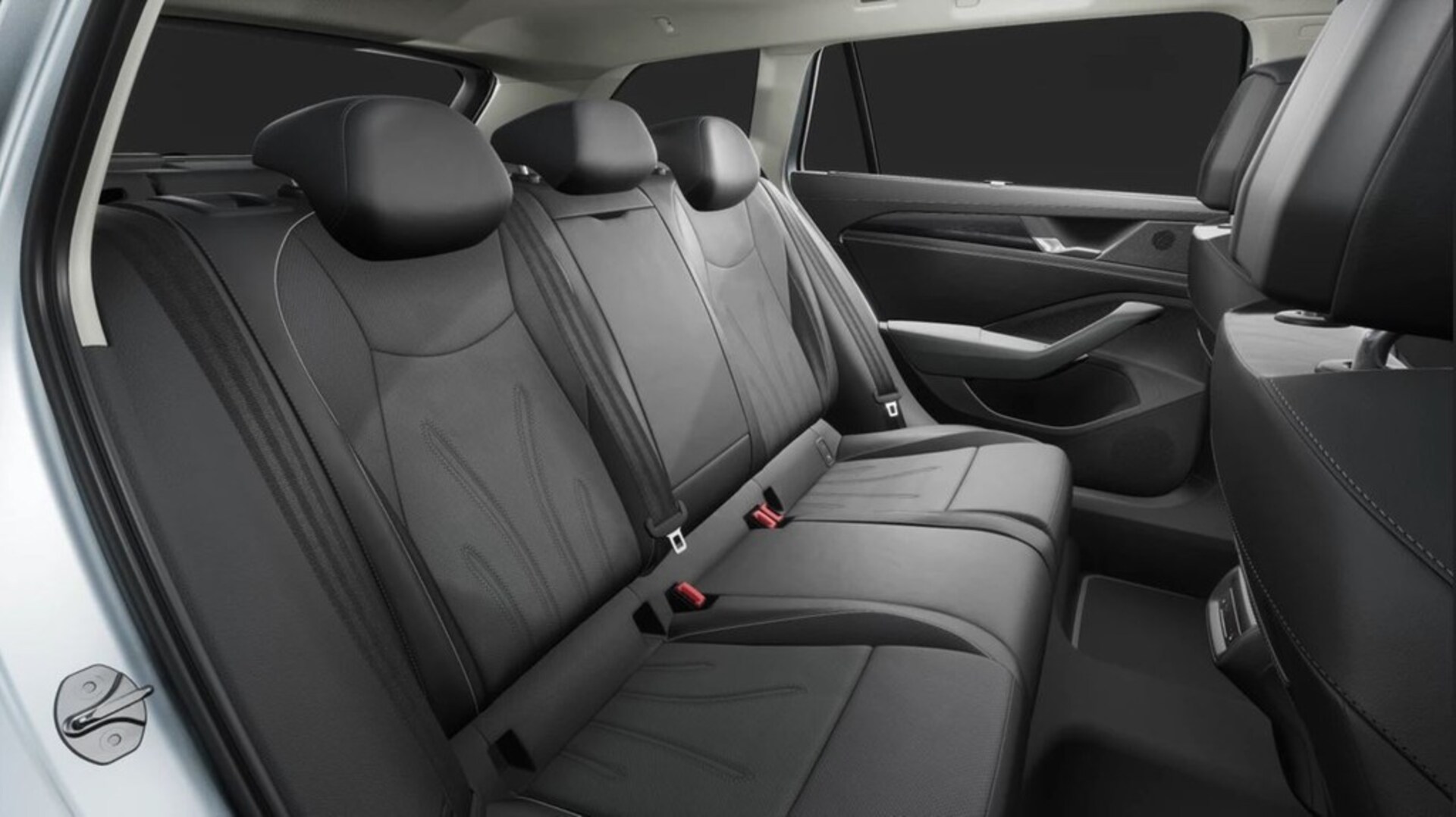 Volkswagen Passat Elegance