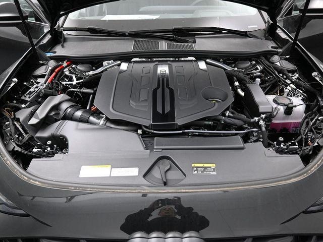 2026 Audi A6 Premium Plus - Photo 15