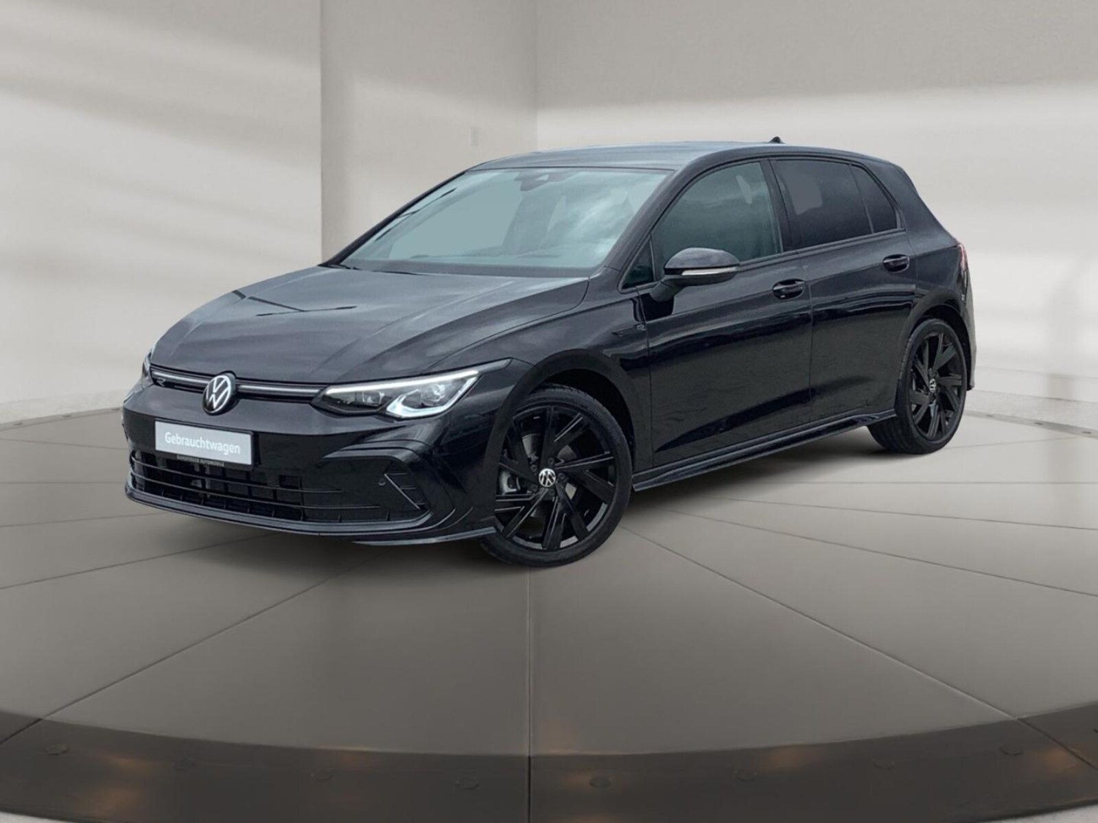 Volkswagen Golf – Bild 2