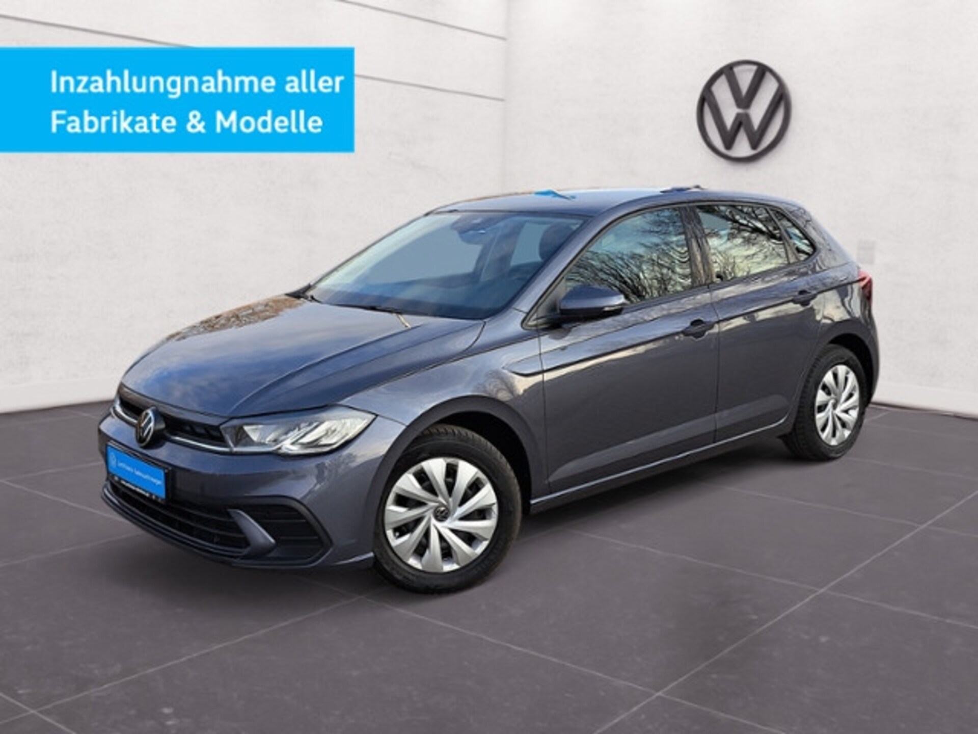 Volkswagen Polo Life