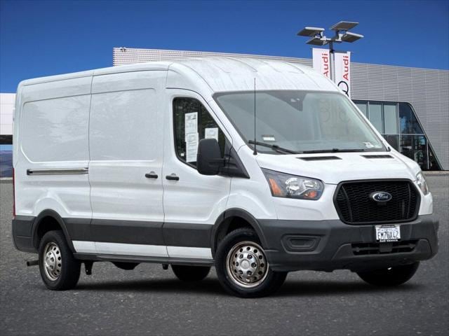 2023 Ford Transit Van Base
