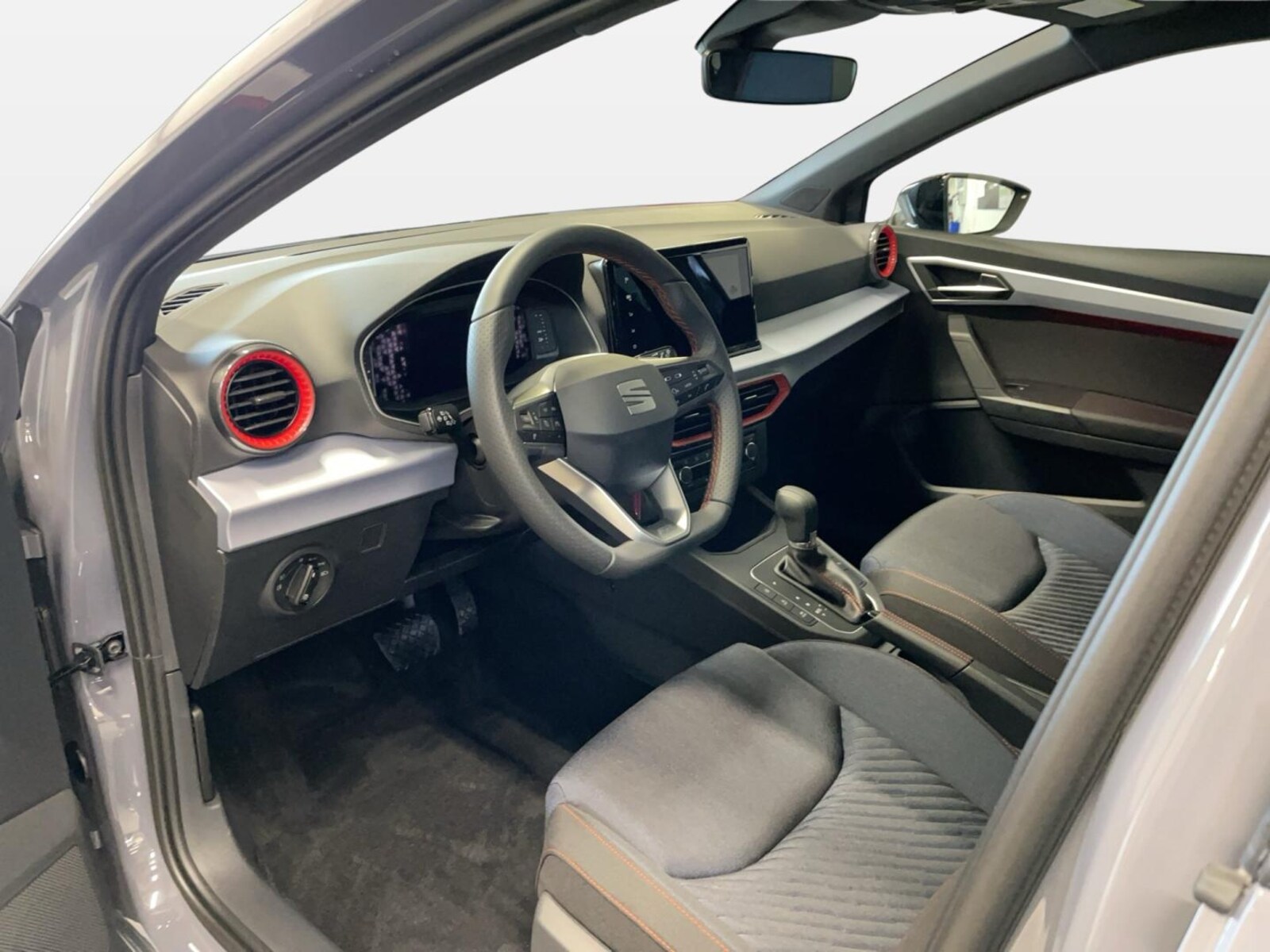 SEAT Ibiza – Bild 8
