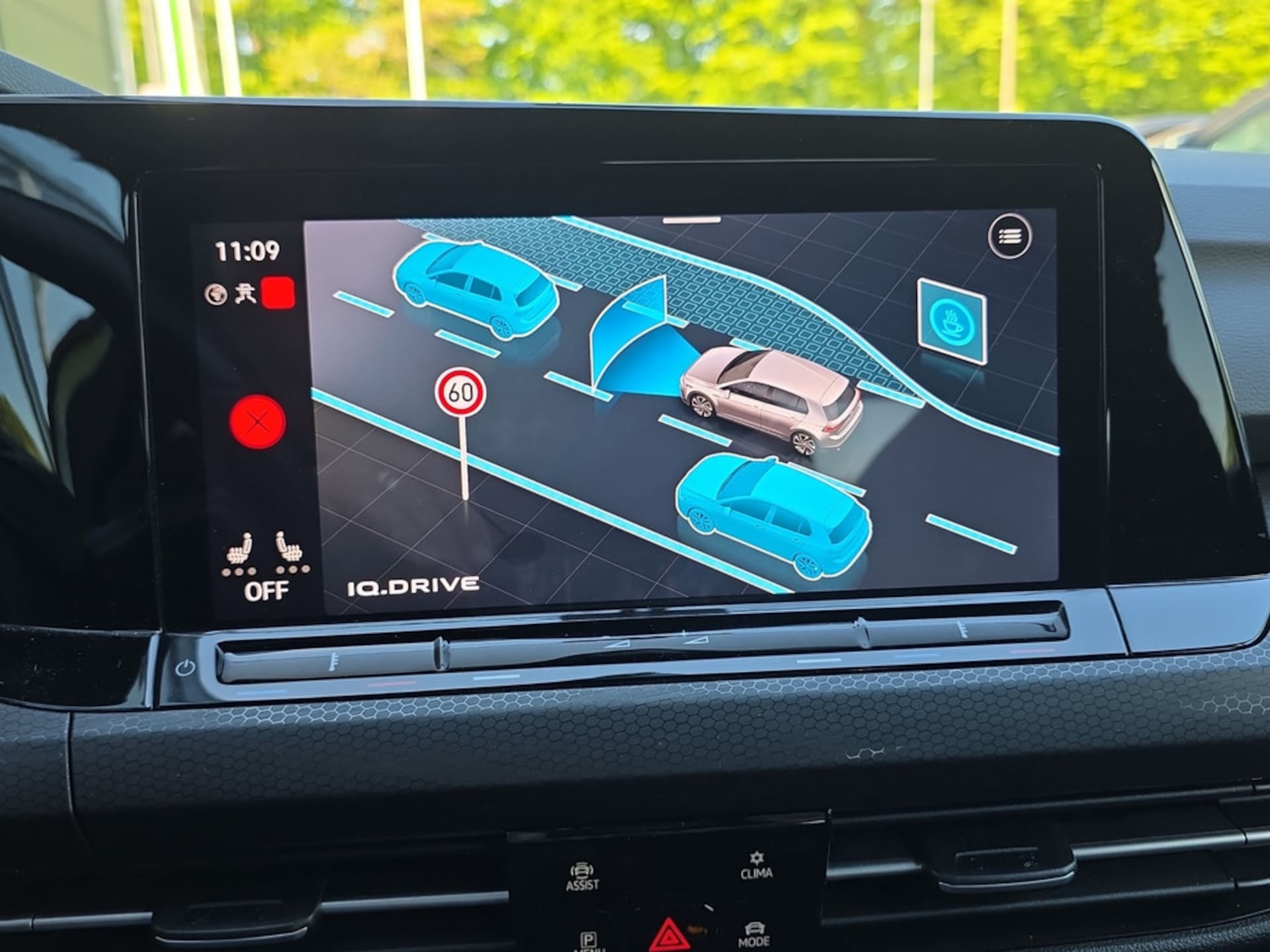 Volkswagen Golf GTI Clubsport