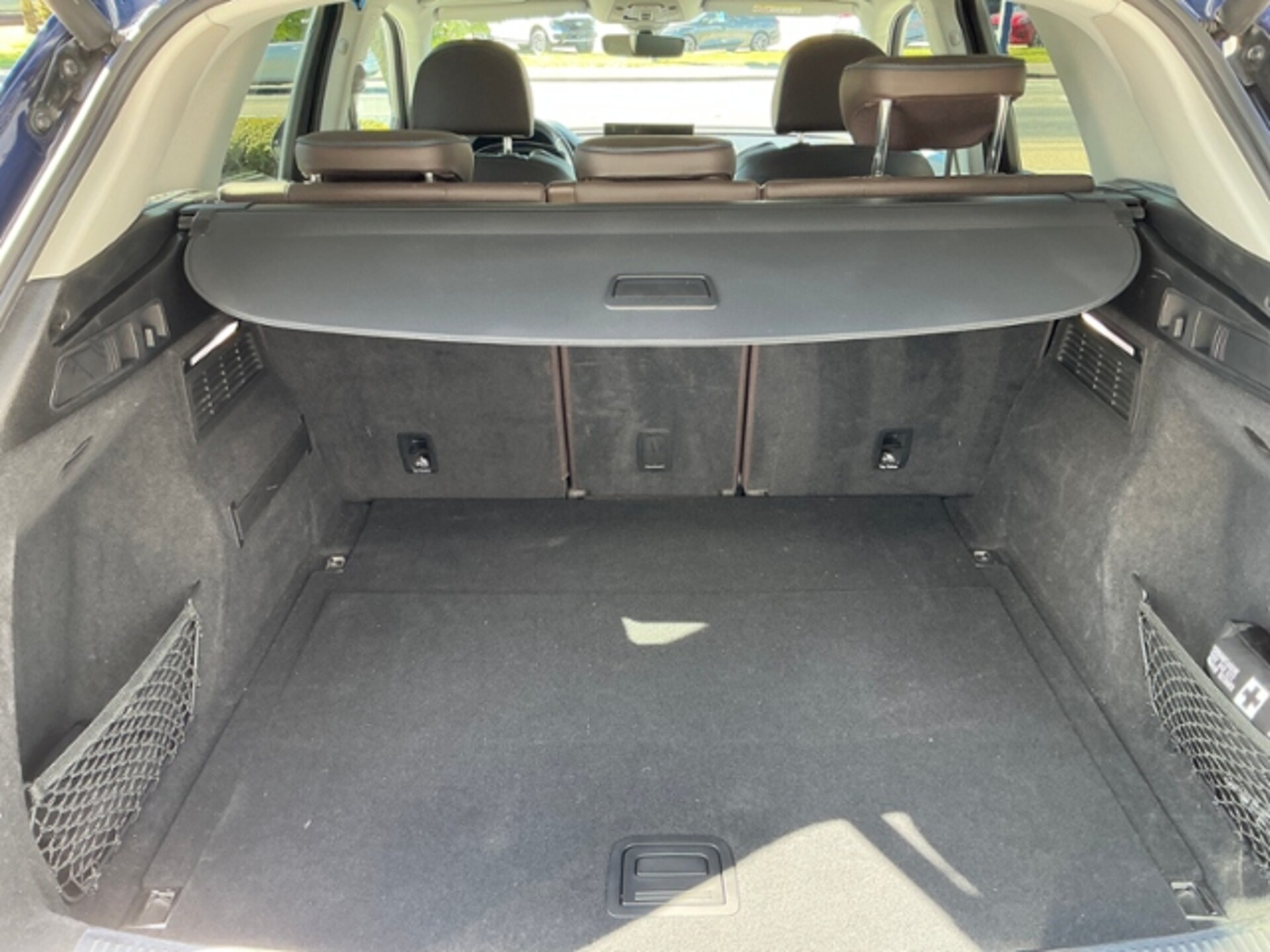 Audi Q5 SUV S line