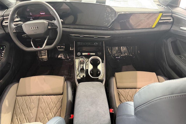 2026 Audi A6 Prestige - Photo 29