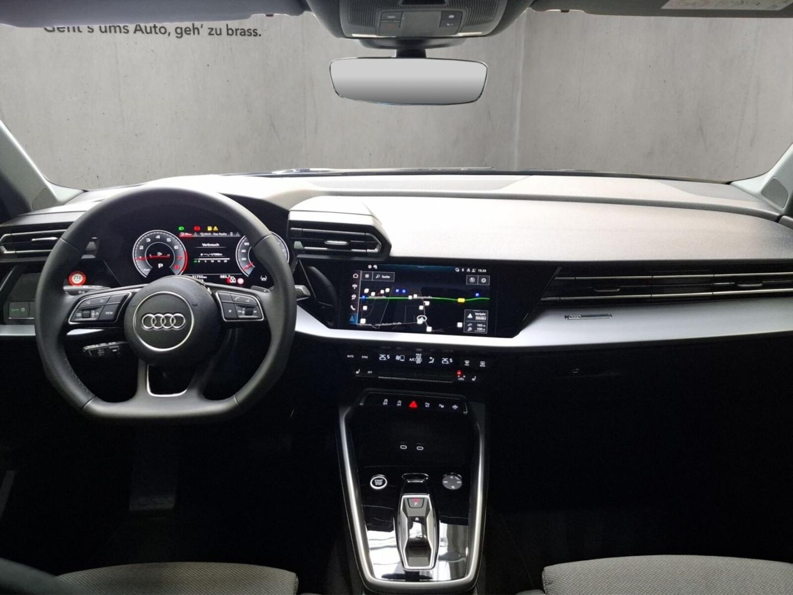 Audi A3 Limousine – Bild 16