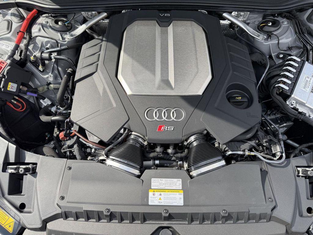 2026 Audi RS 7 Base - Photo 27