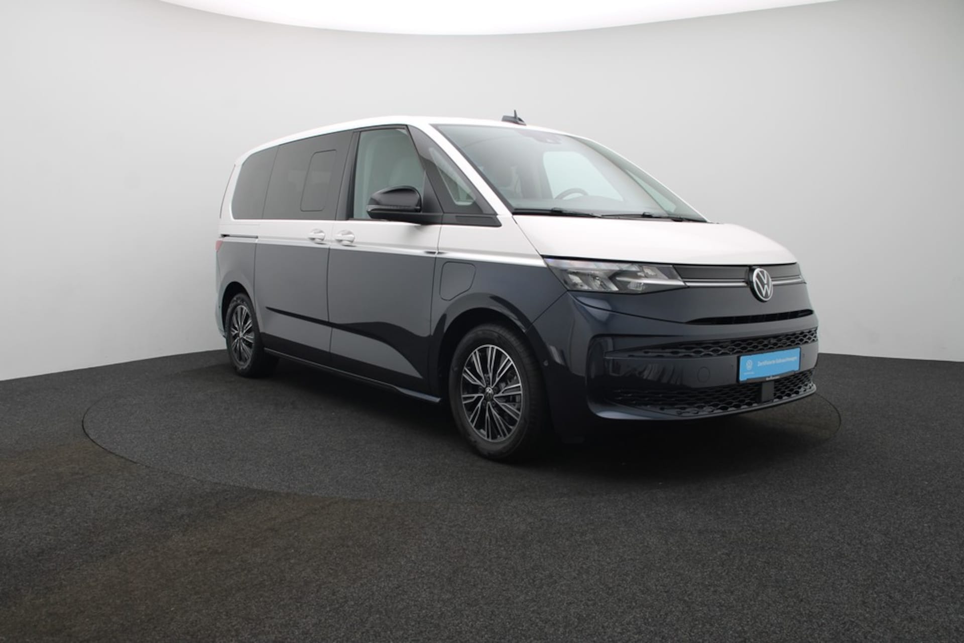 Volkswagen Multivan Life