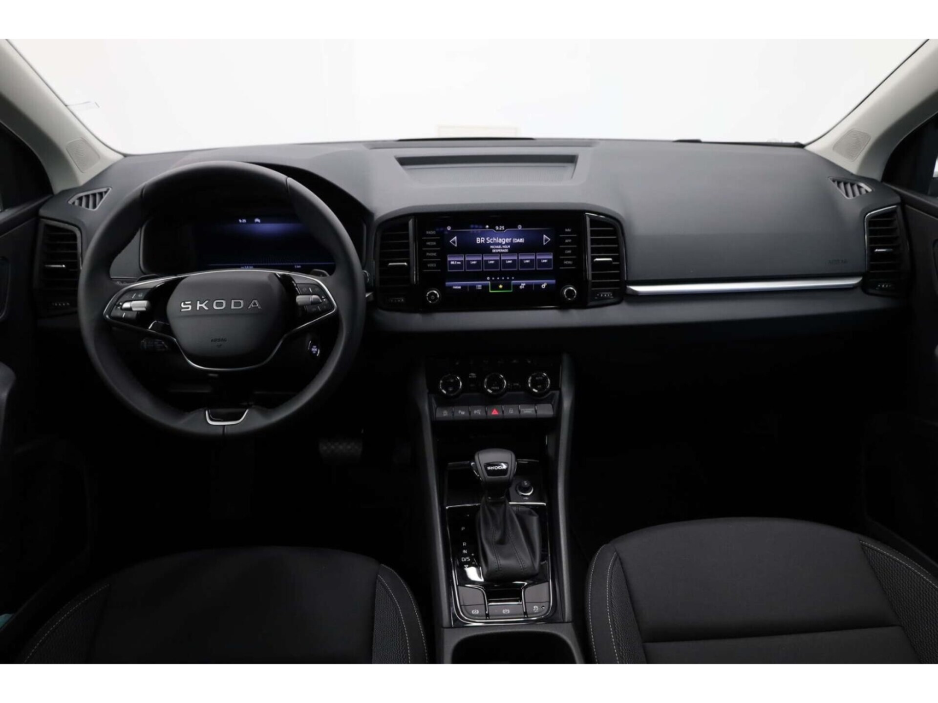 Skoda Karoq Selection