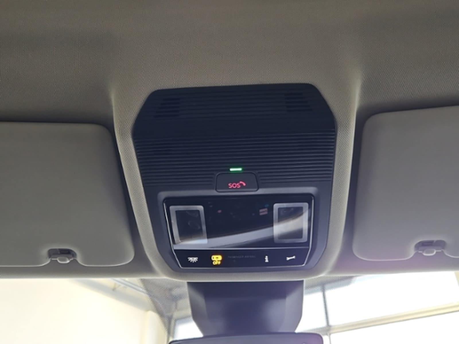 Volkswagen Caddy Maxi – Bild 16