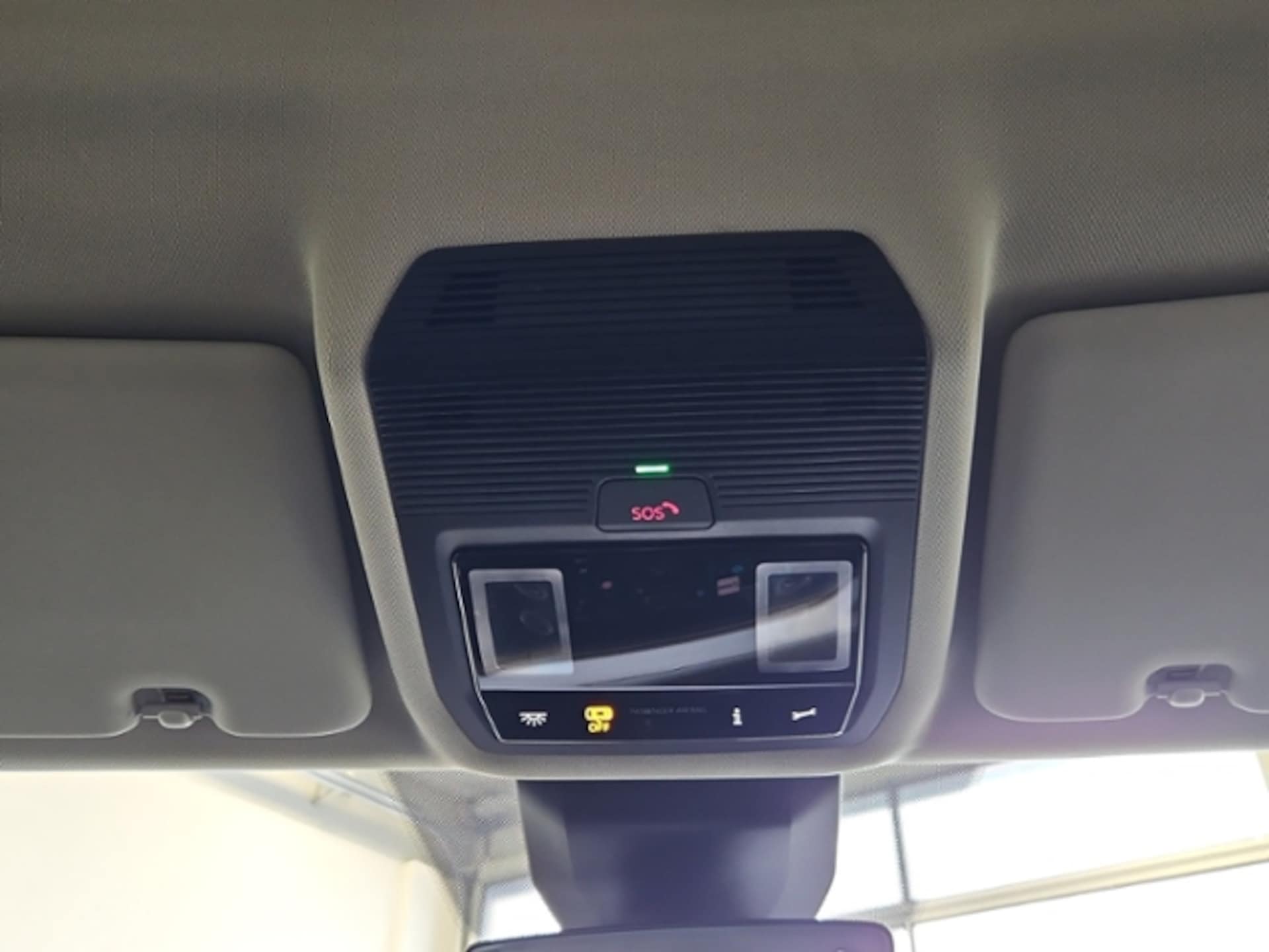 Volkswagen Caddy Maxi Life
