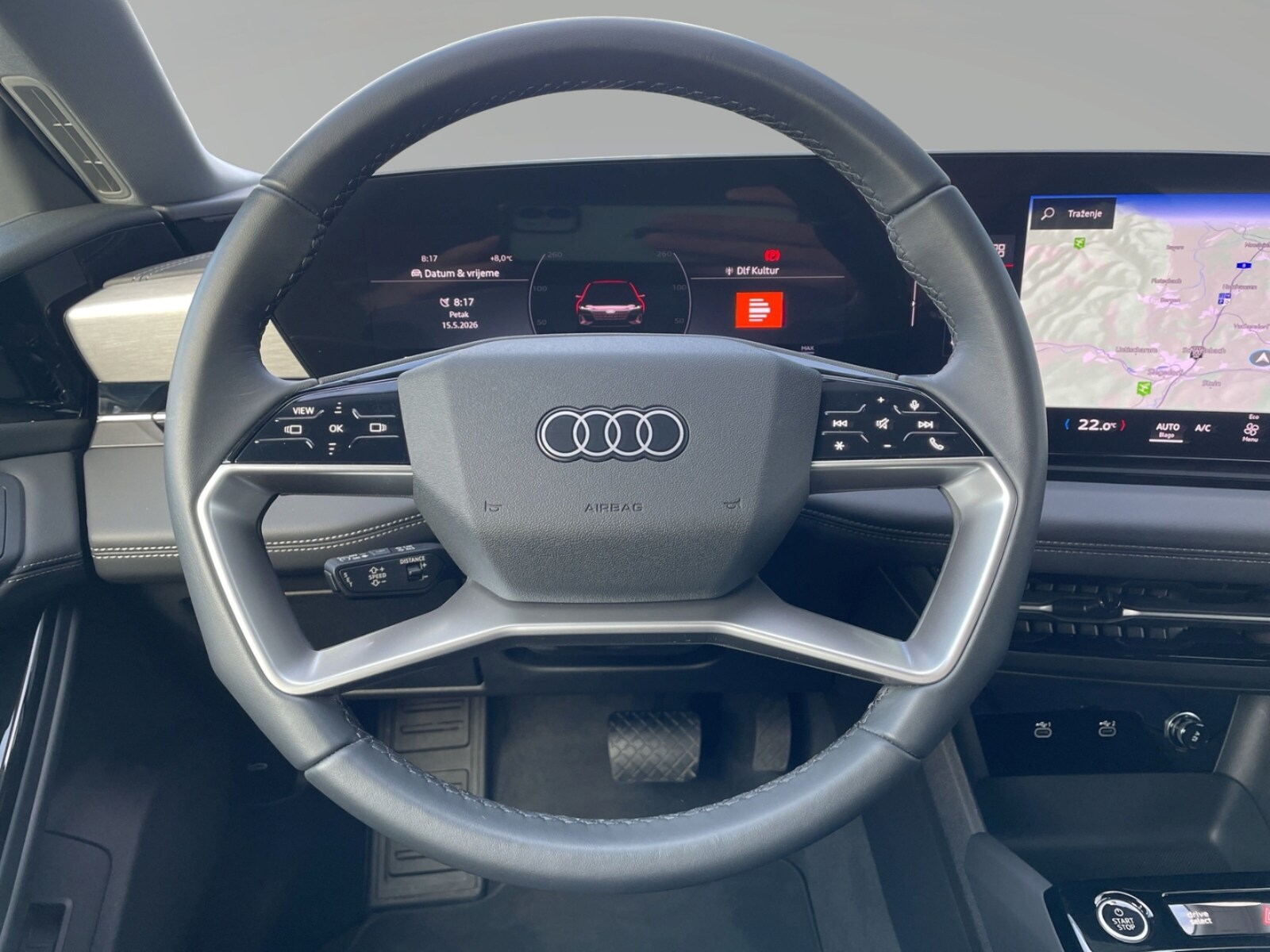 Audi A6 Avant e-tron – Bild 4