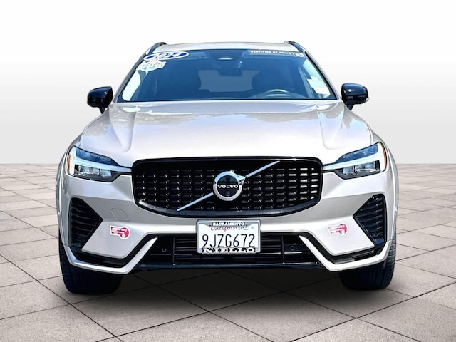 2024 Volvo XC60 Recharge Plug-In Hybrid