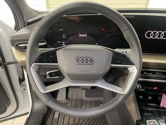 2025 Audi Q5 Prestige - Photo 14