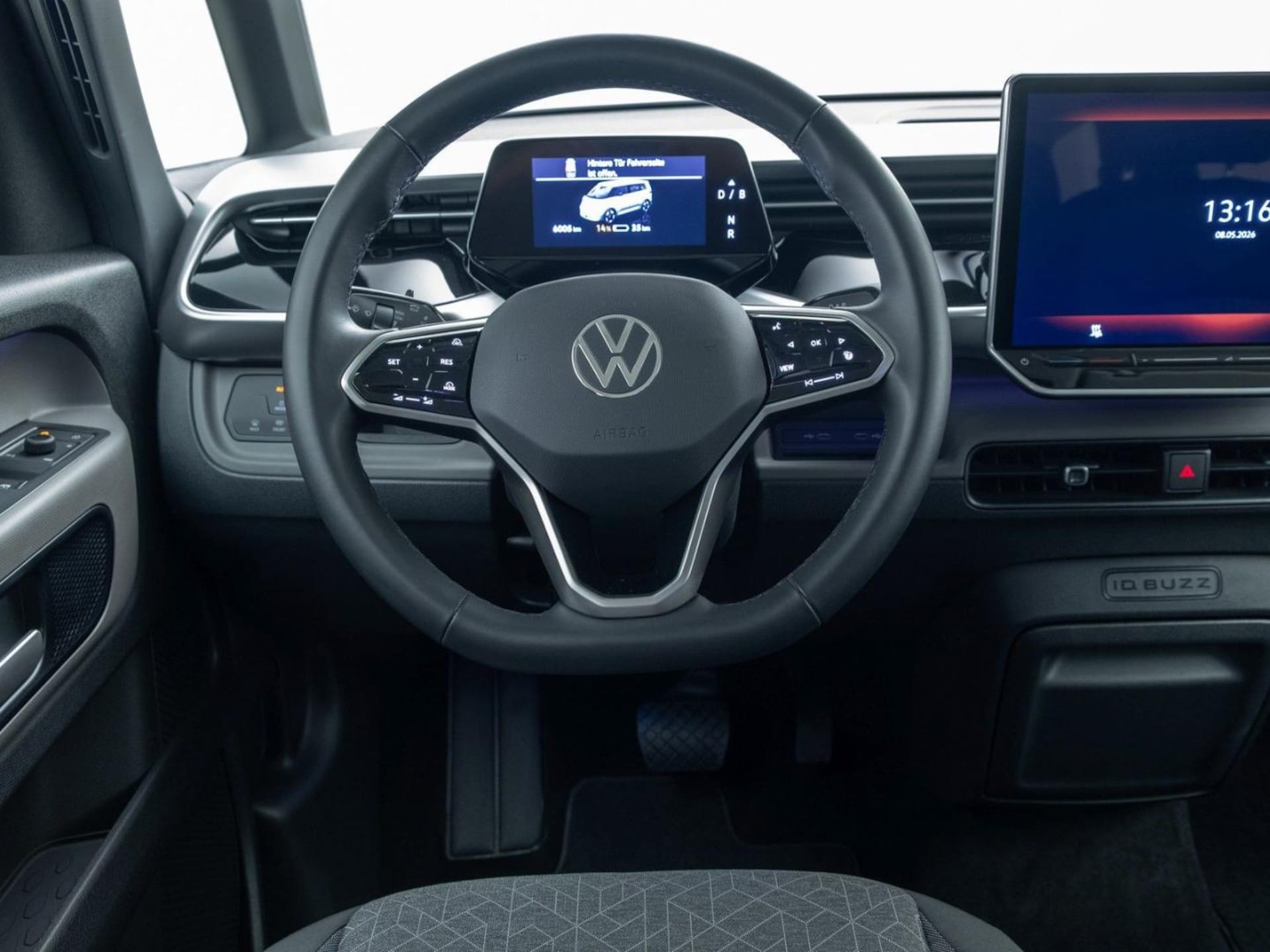 Volkswagen ID. Buzz Pro