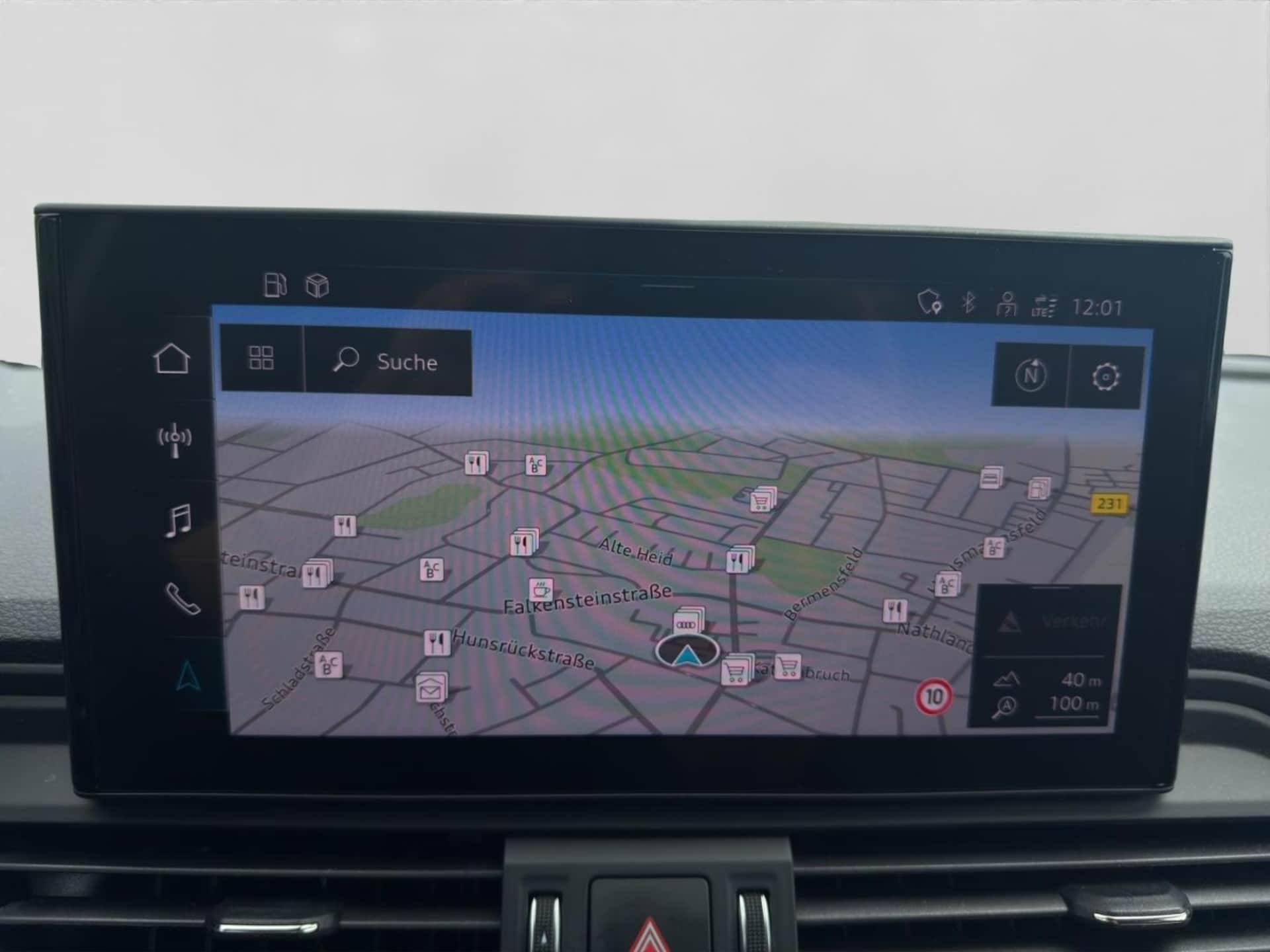 Audi Q5 SUV S line