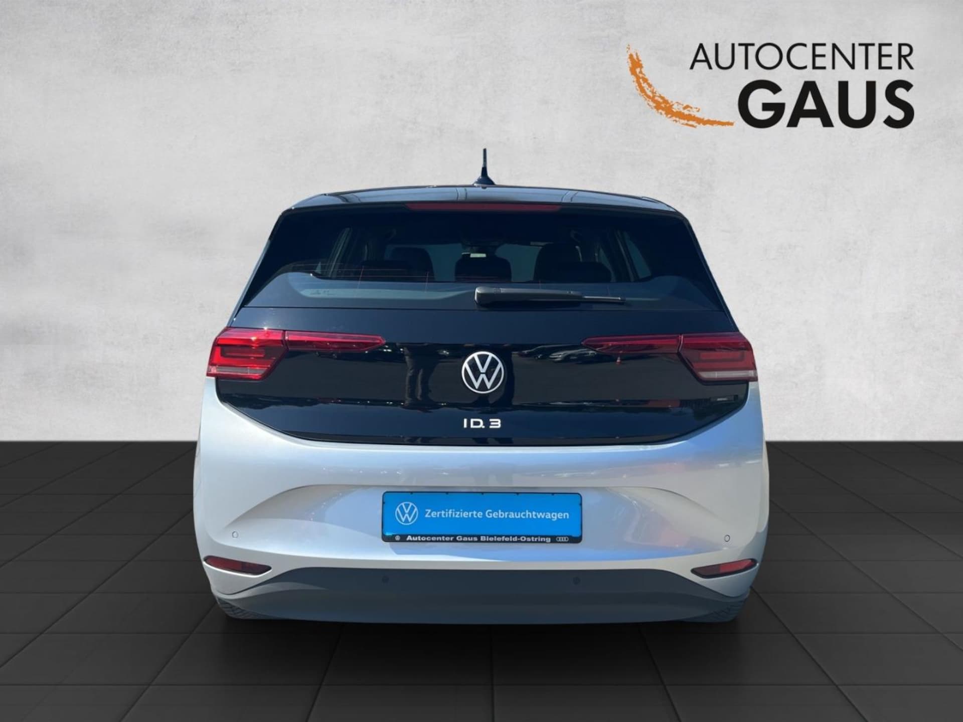 Volkswagen ID.3 Pro Performance