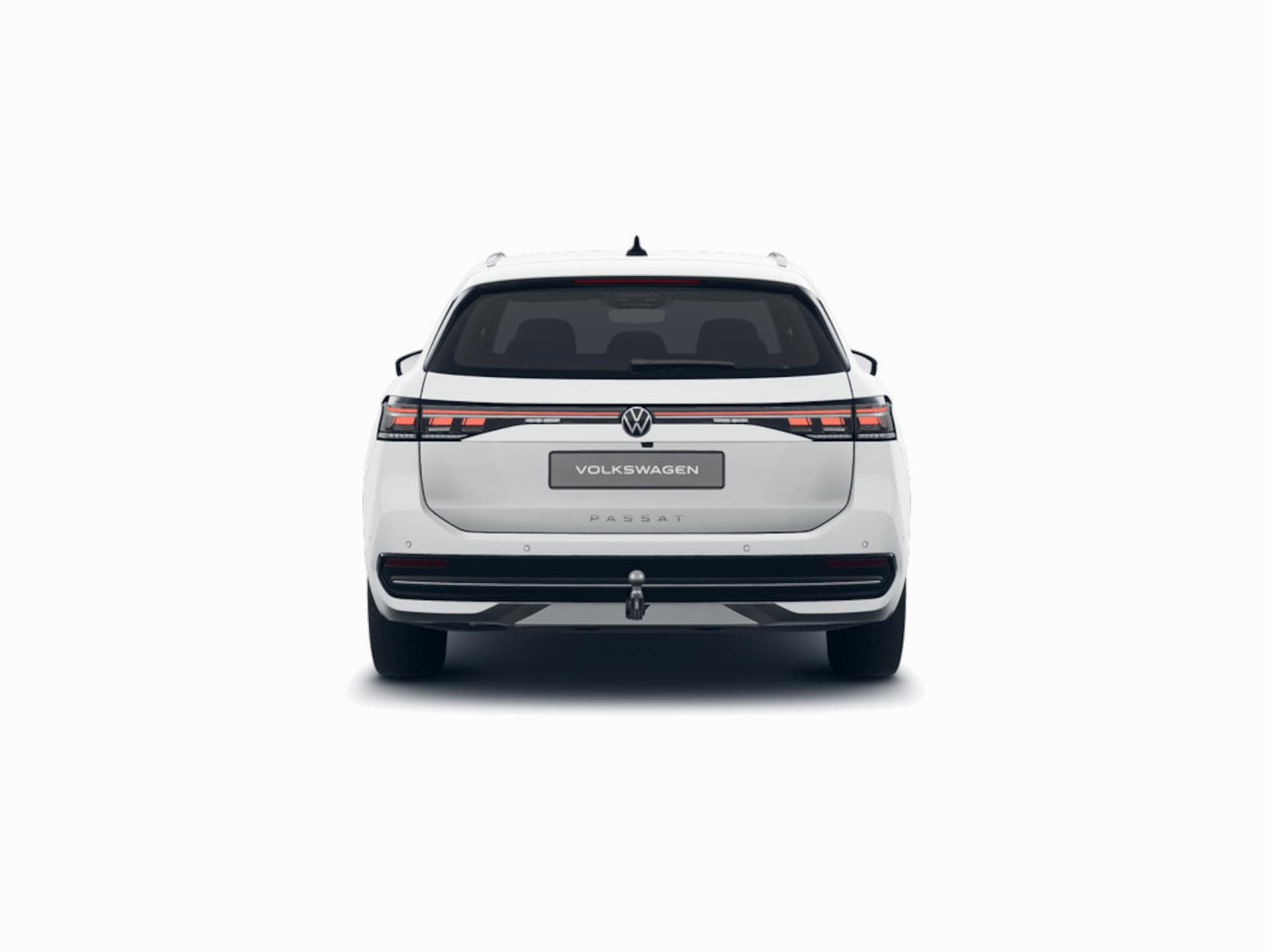 Volkswagen Passat Elegance