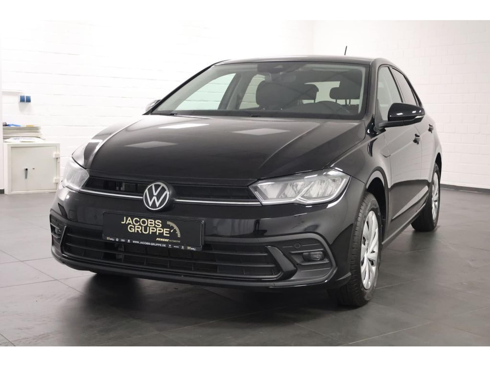 Volkswagen Polo Life