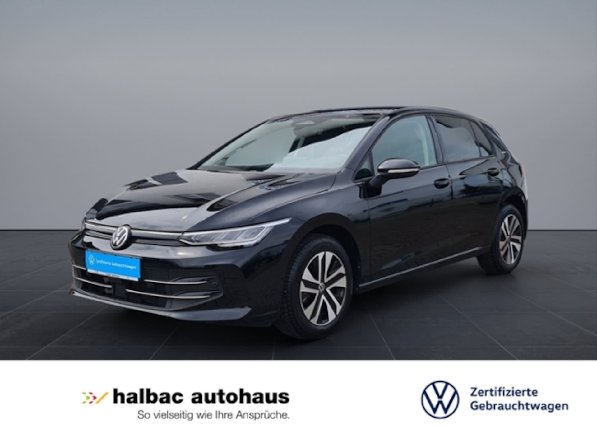 Volkswagen Golf ENERGY