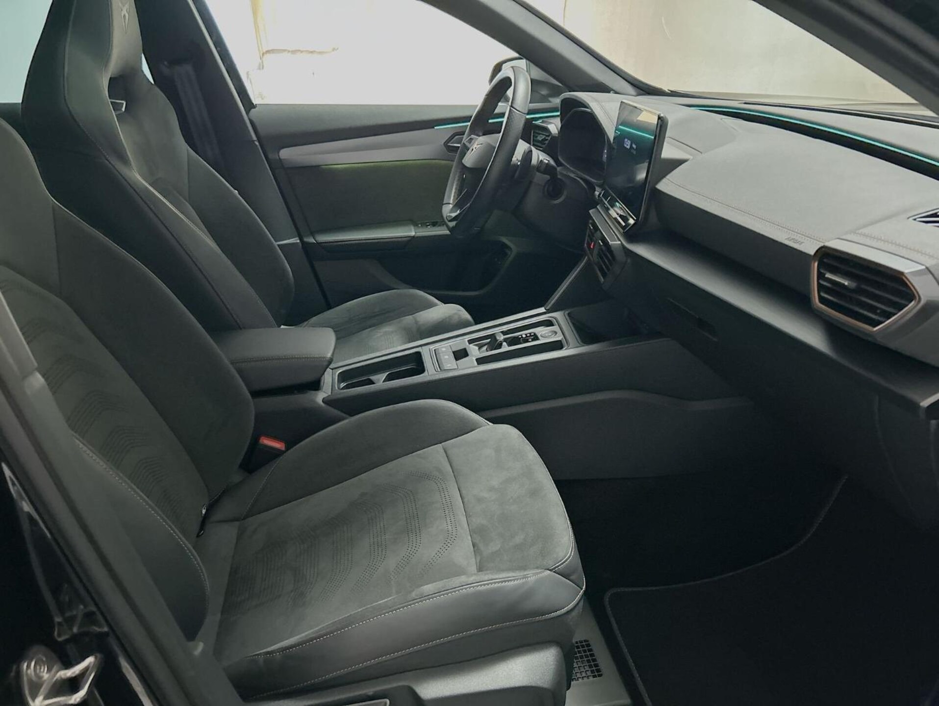 CUPRA Formentor VZ