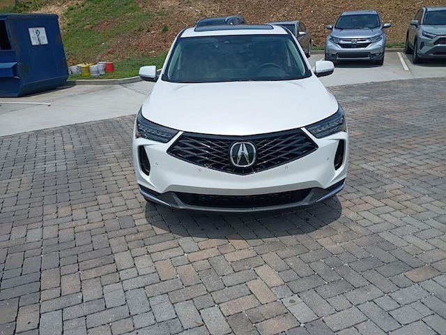 2025 Acura RDX