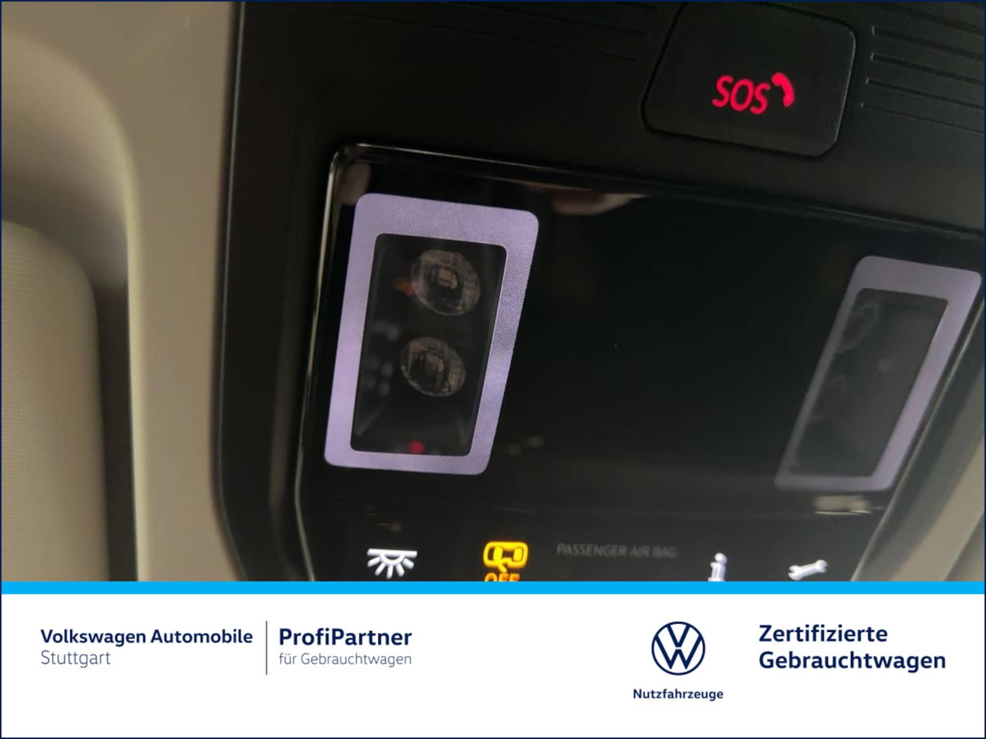 Volkswagen Caddy Life