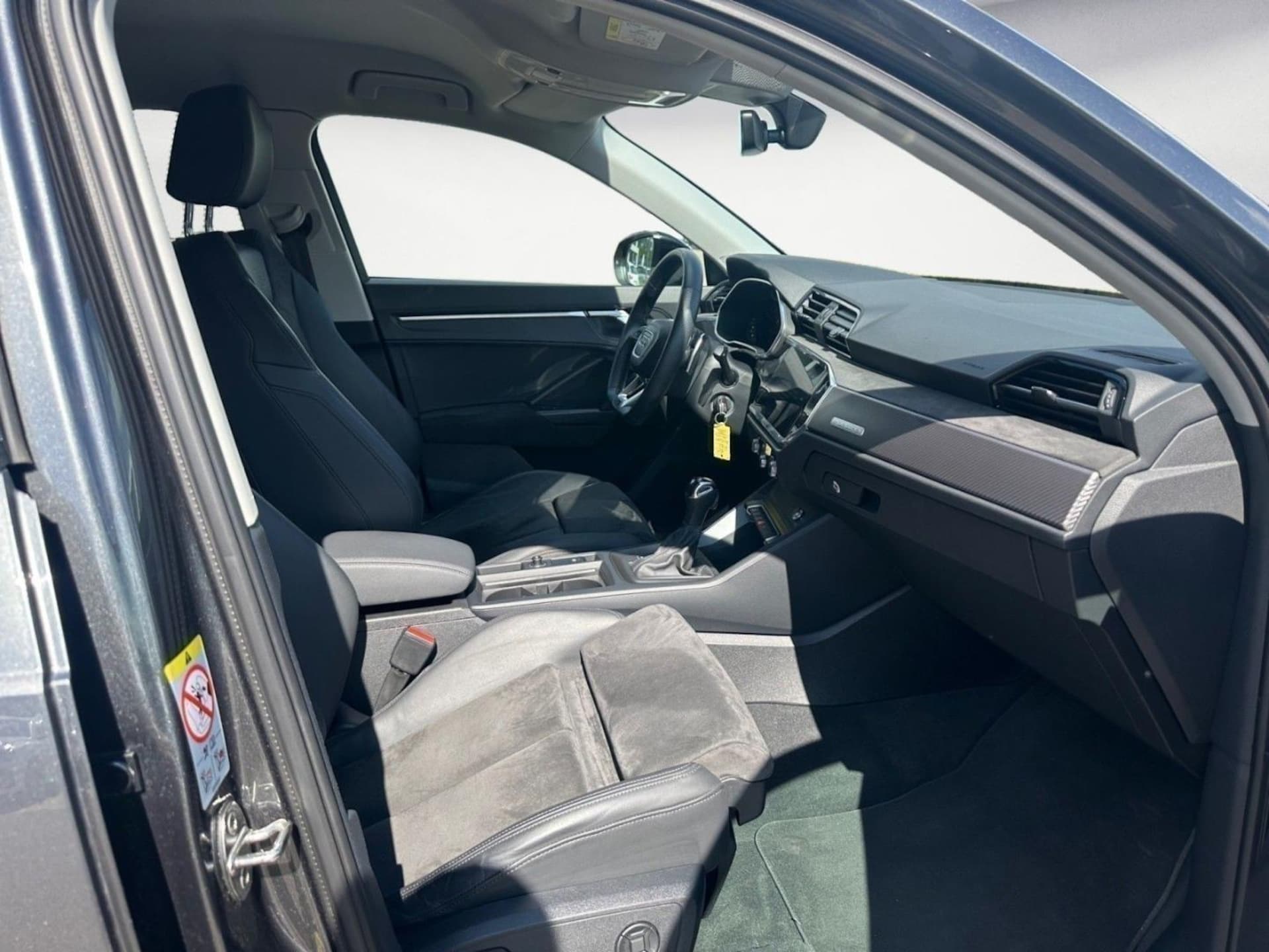 Audi RS Q3