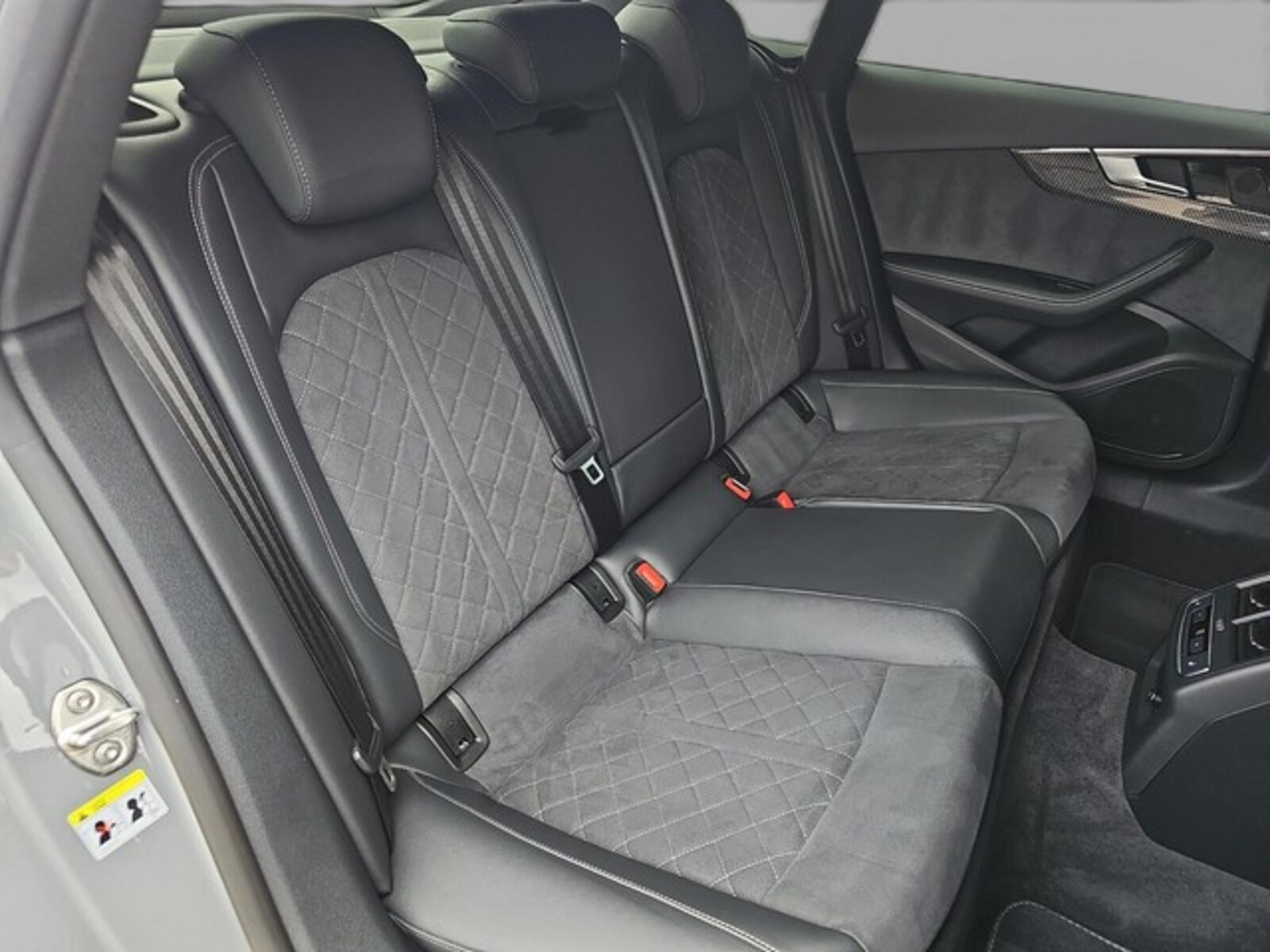 Audi RS 5 Sportback – Bild 14