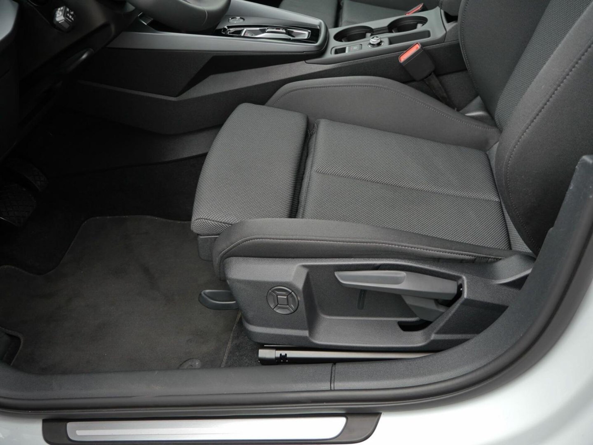 Audi A3 Sportback Advanced