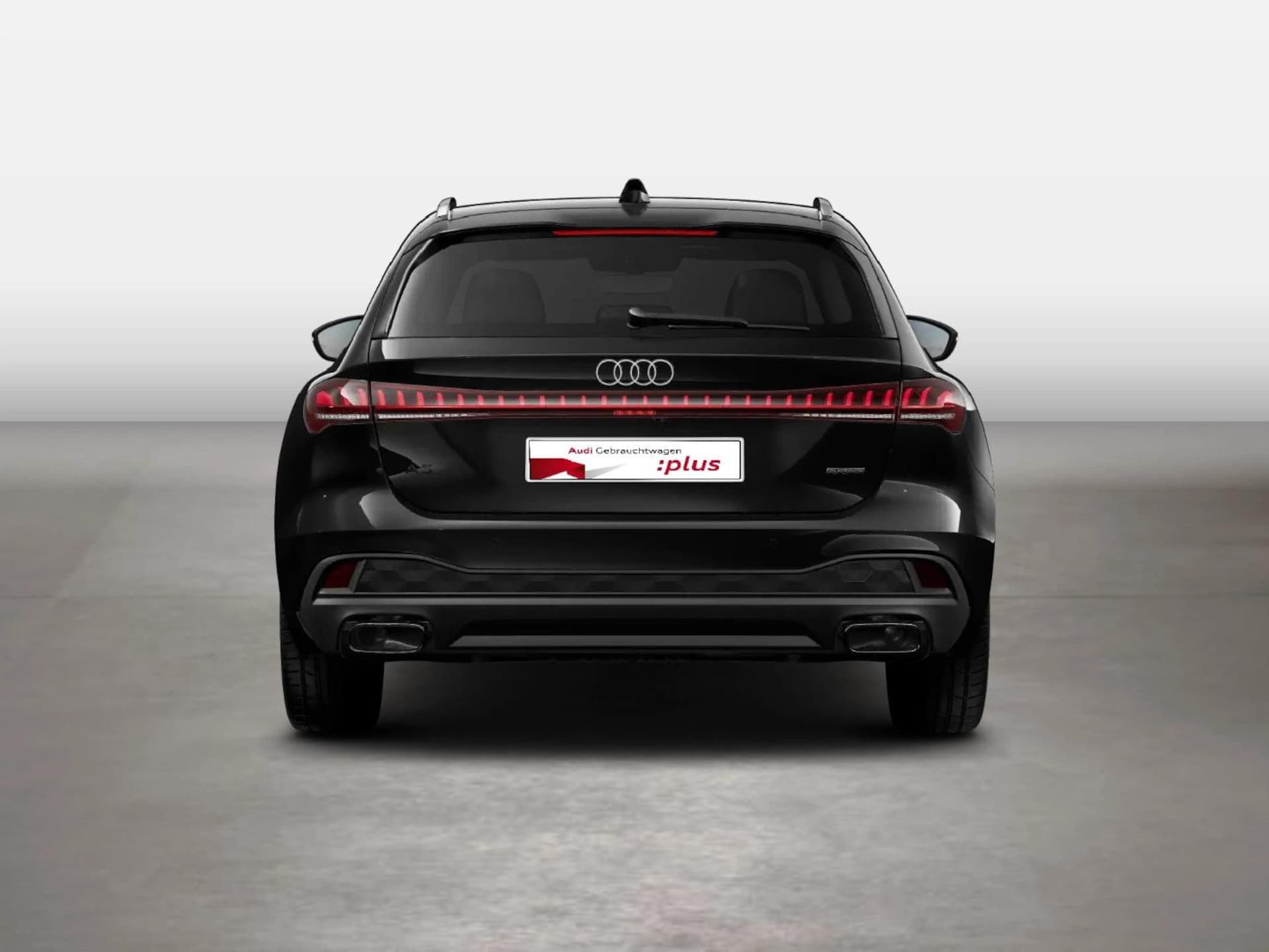 Audi A5 Avant