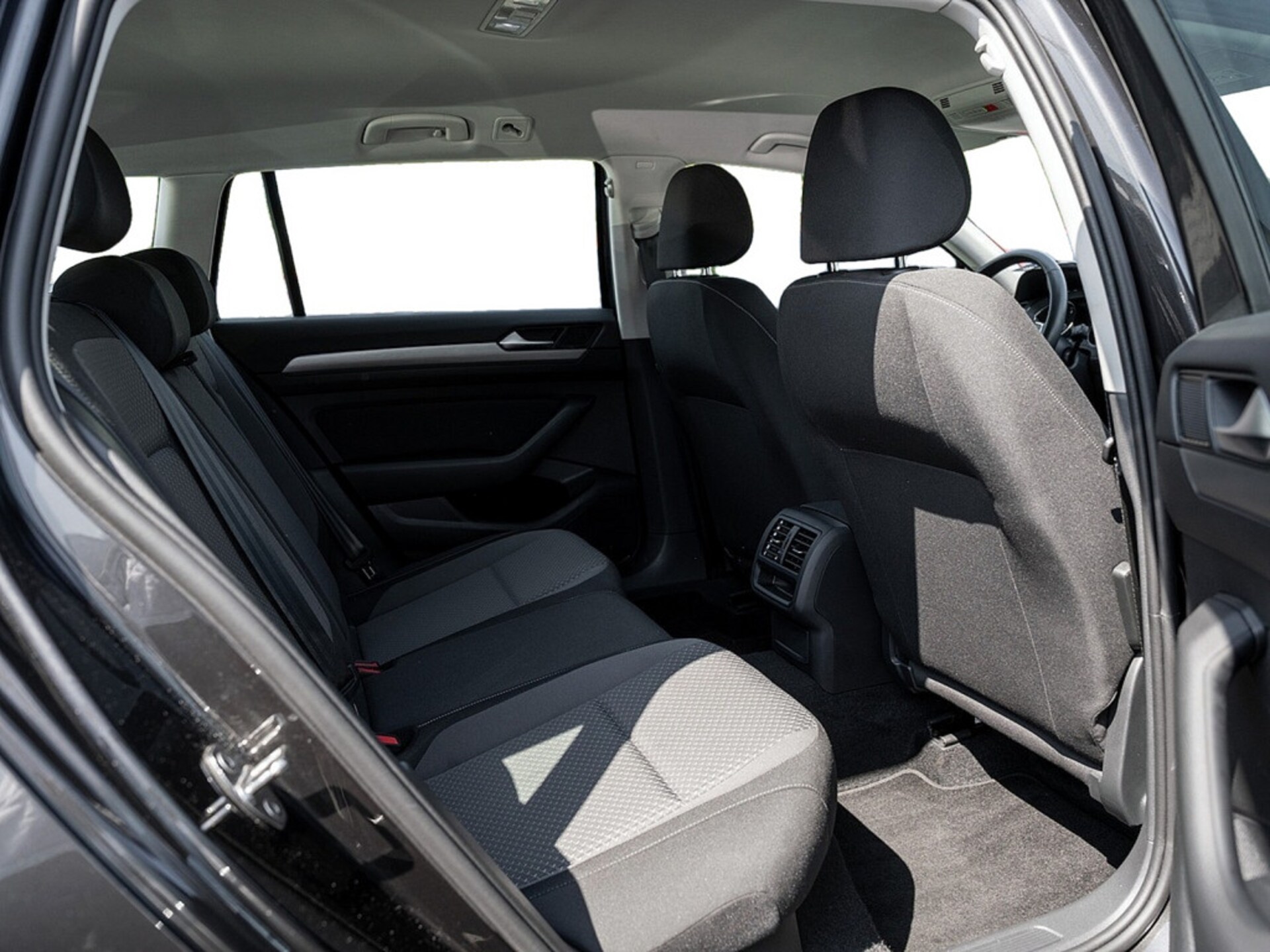 Volkswagen Passat Variant Conceptline