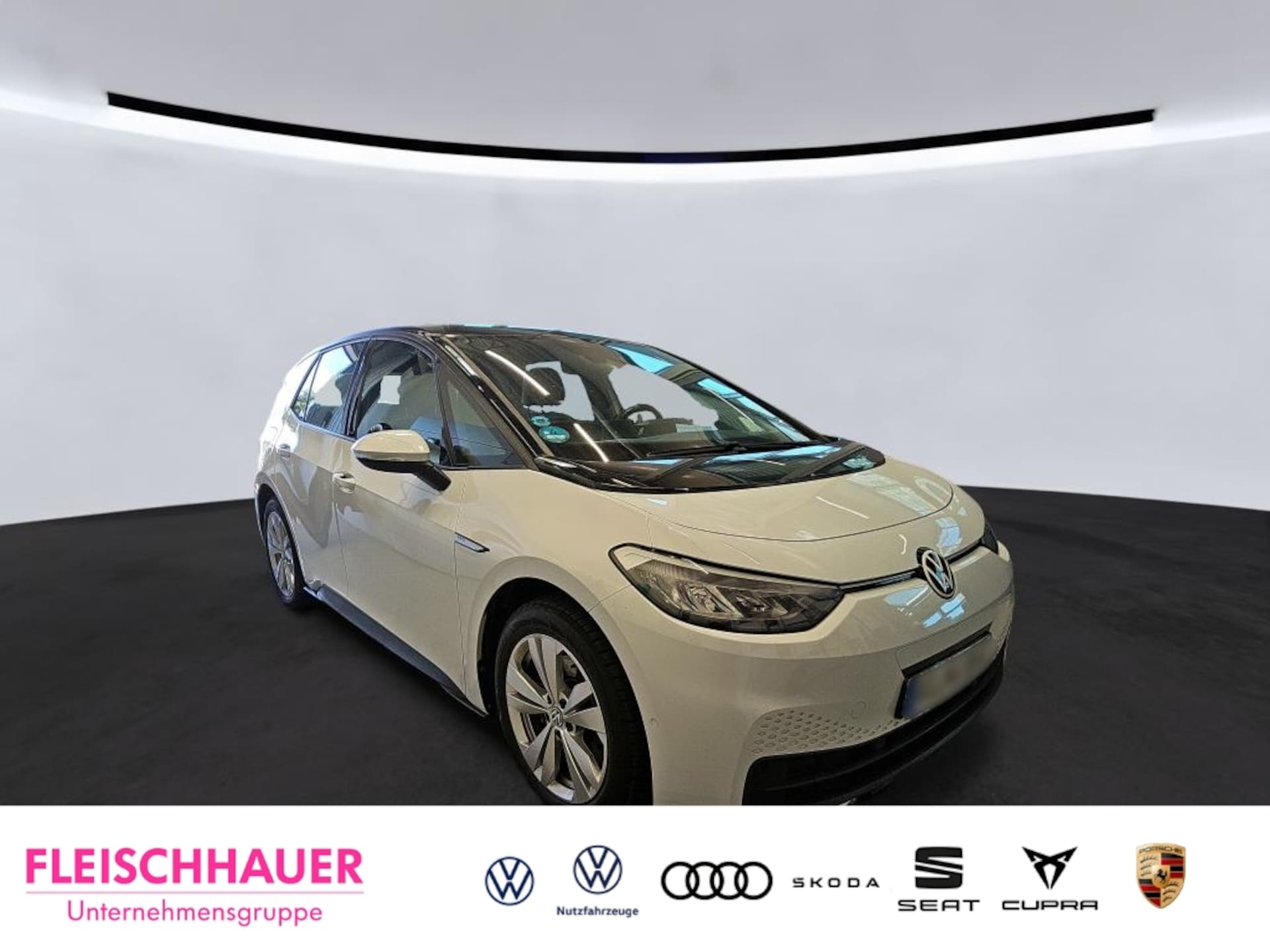 Volkswagen ID.3 Pro Performance